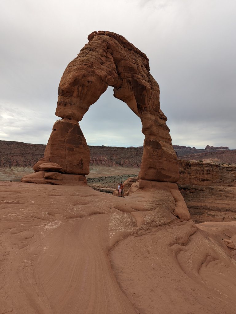 “Mighty Five” Utah National Parks in 11 days