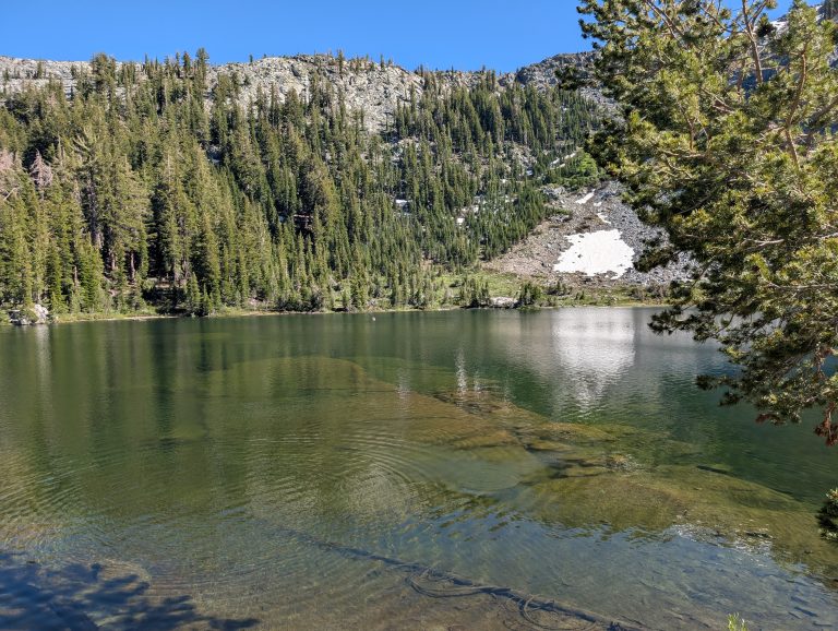 Fern Lake